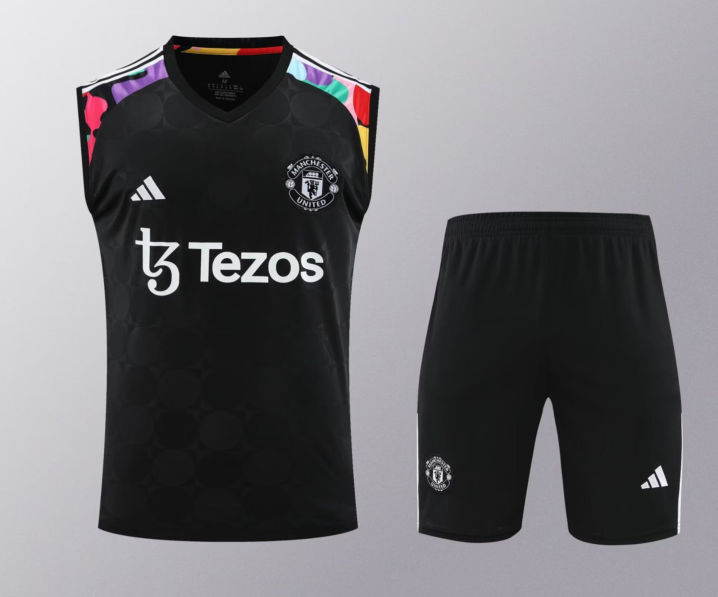 Manchester United 2024/2025 Tracksuit