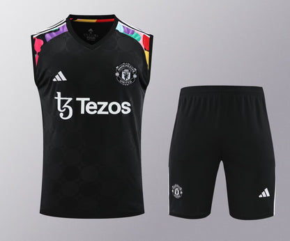 Manchester United 2024/2025 Tracksuit