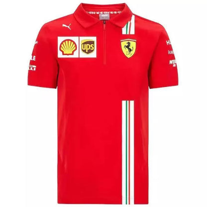 Racing Suit Football Jersey