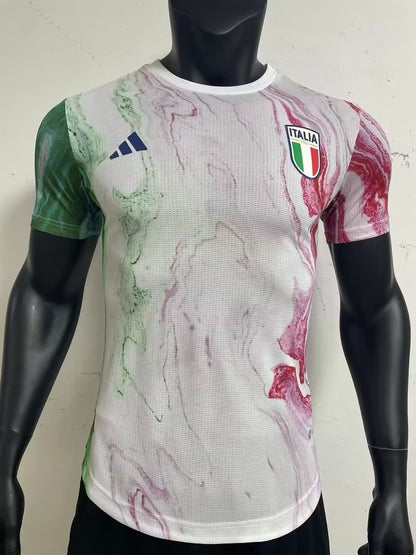 Italy 2023/2024 Player Version Tracksuit