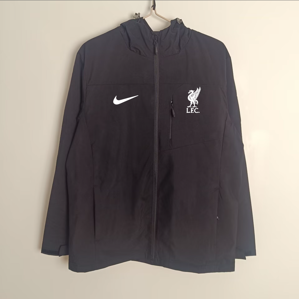 Windbreaker 2025/2026 Jacket