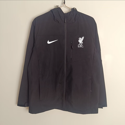 Windbreaker 2025/2026 Jacket