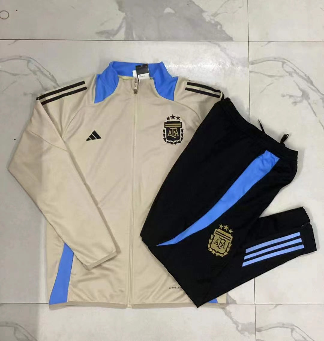 Jacket suite 2024/2025 Tracksuit