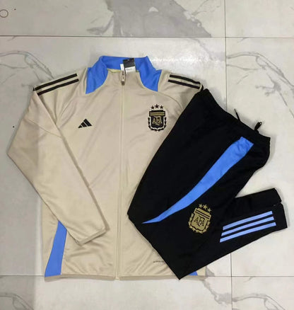 Jacket suite 2024/2025 Tracksuit