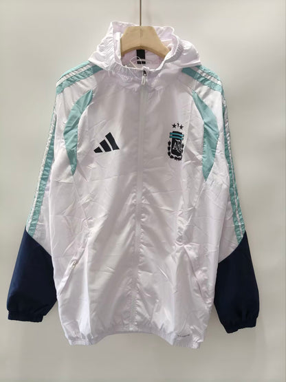 Windbreaker 2026/2027 Windbreaker