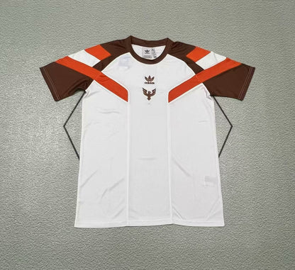 Orlando City SC Special Edition 2025/2026 Fan Version Football Jersey
