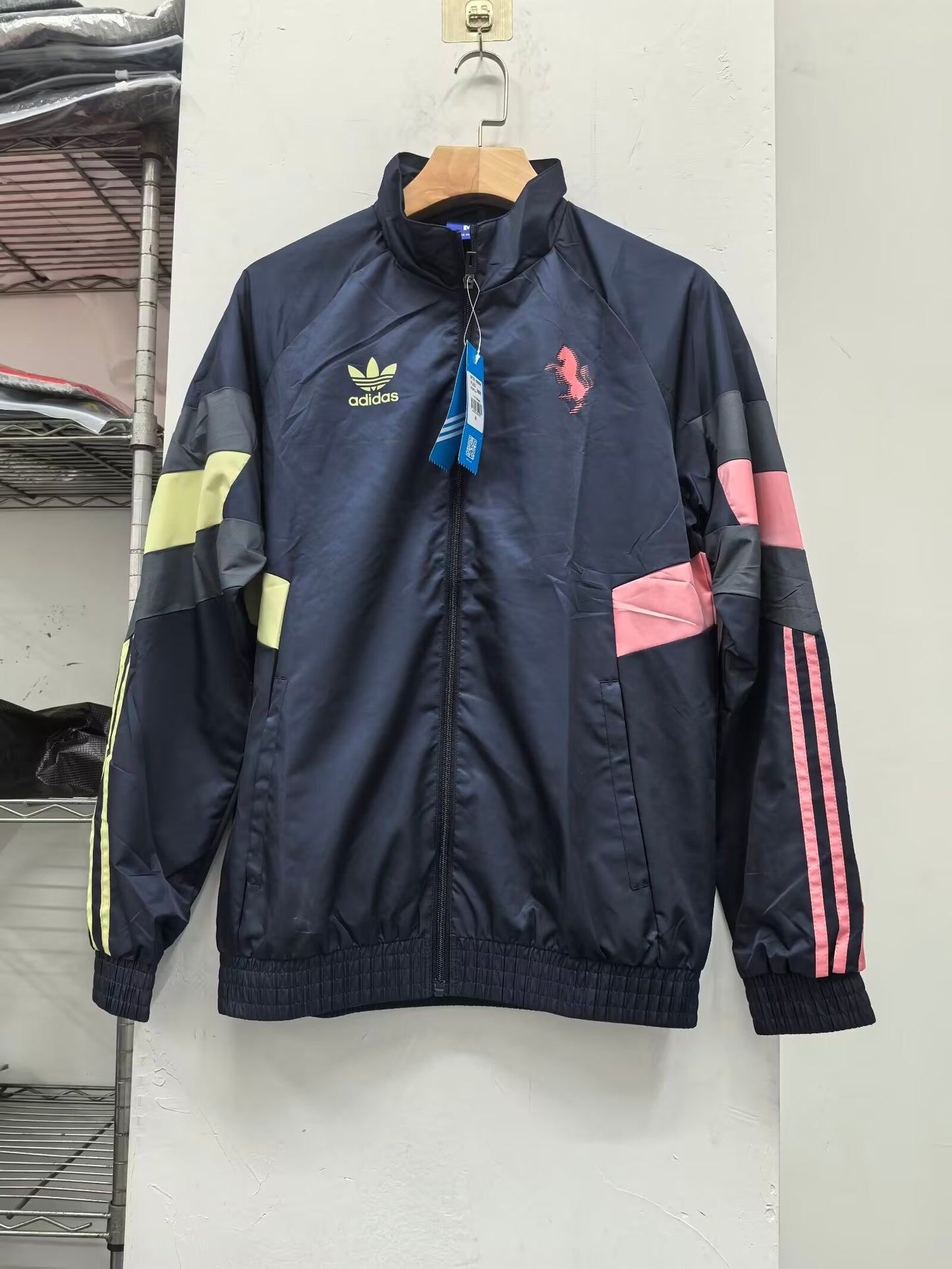 other team 2024/2025 Windbreaker