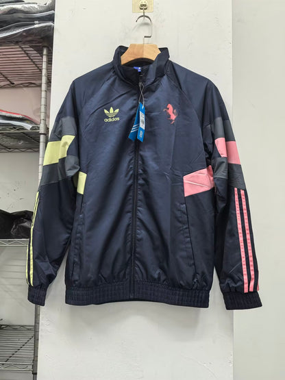 other team 2024/2025 Windbreaker