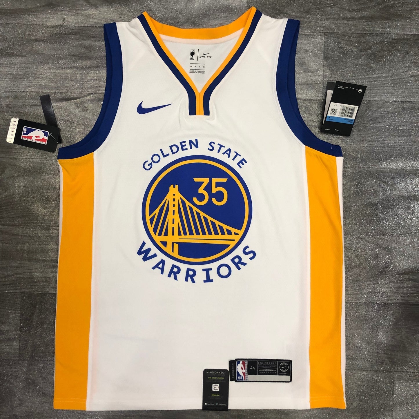 NBA&NFL&MLB 2020 Football Jersey