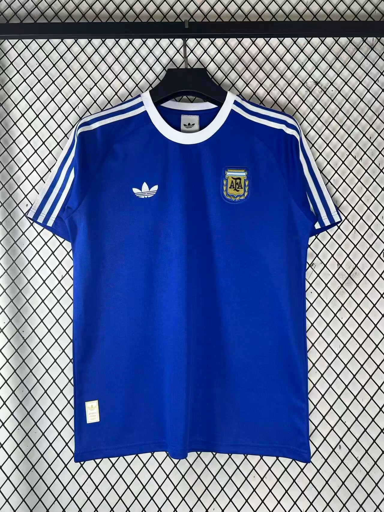 Argentina Special Edition 2026/2027 Fan Version Tracksuit