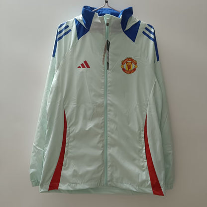 other team 2024/2025 Windbreaker