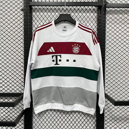 Jacket suite 2025/2026 Tracksuit