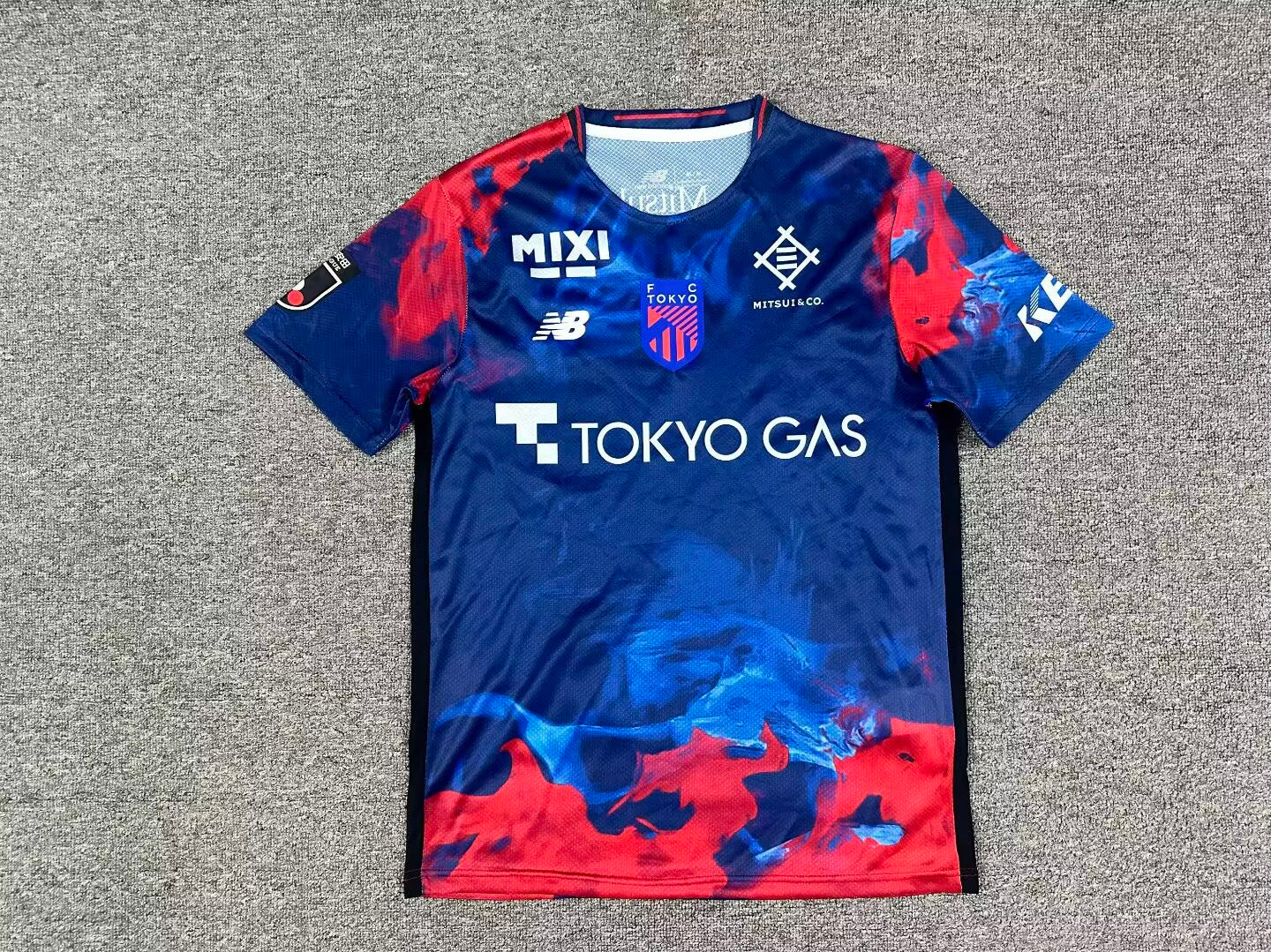 other team 2026/2027 Home Fan Version Football Jersey