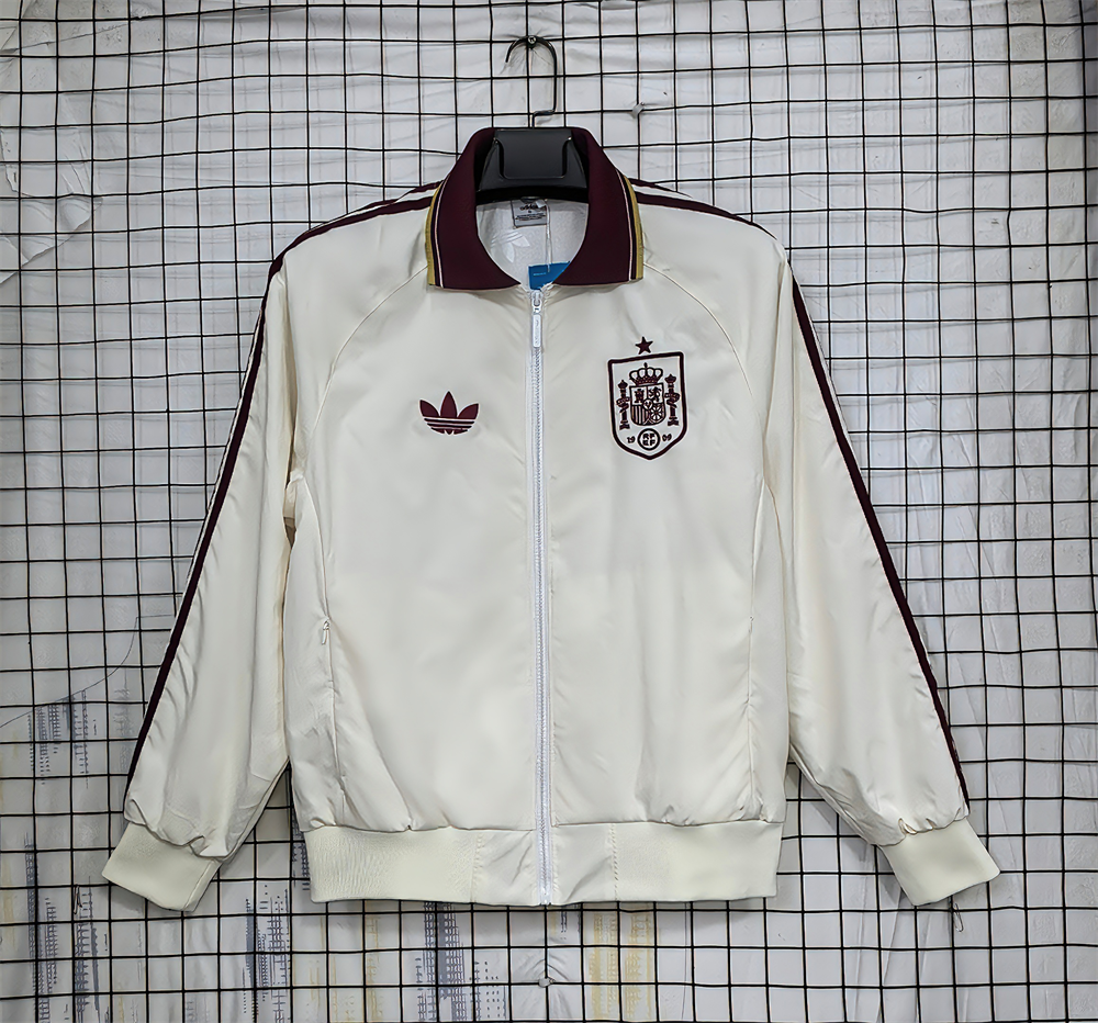 Windbreaker 2026/2027 Windbreaker