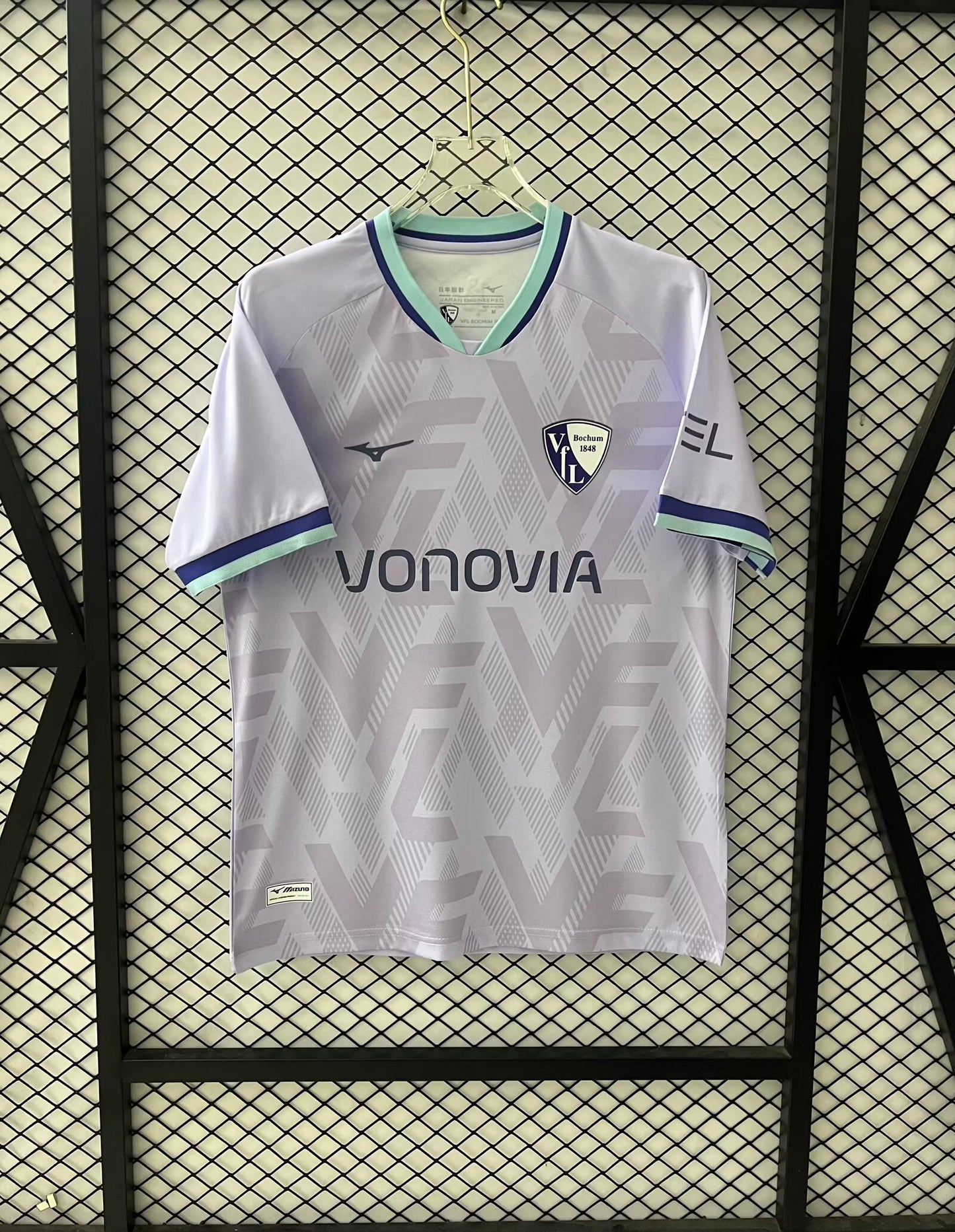 other team 2026/2027 Away Fan Version Football Jersey