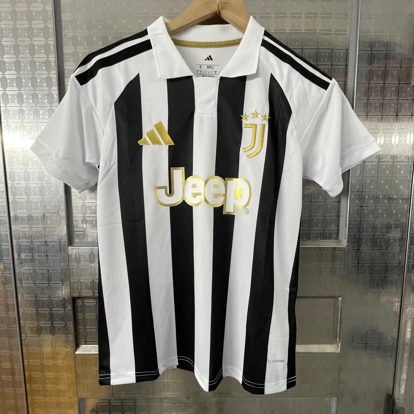 Juventus Home Jersey 2026-2027