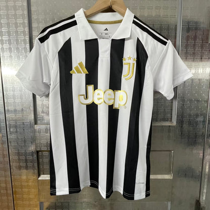 Juventus Home Jersey 2026-2027