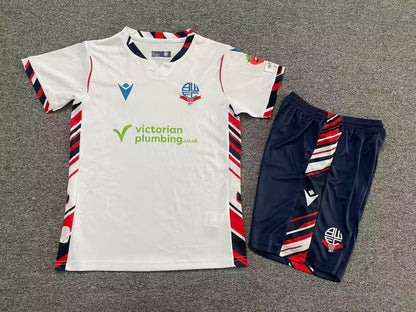 Kids jerseys 2025/2026 Kids Home Football Jersey