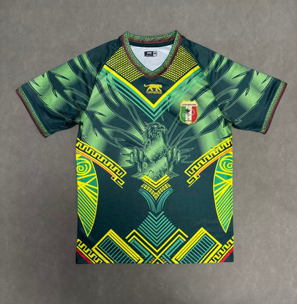 Mali 2026/2027 Fan Version Football Jersey