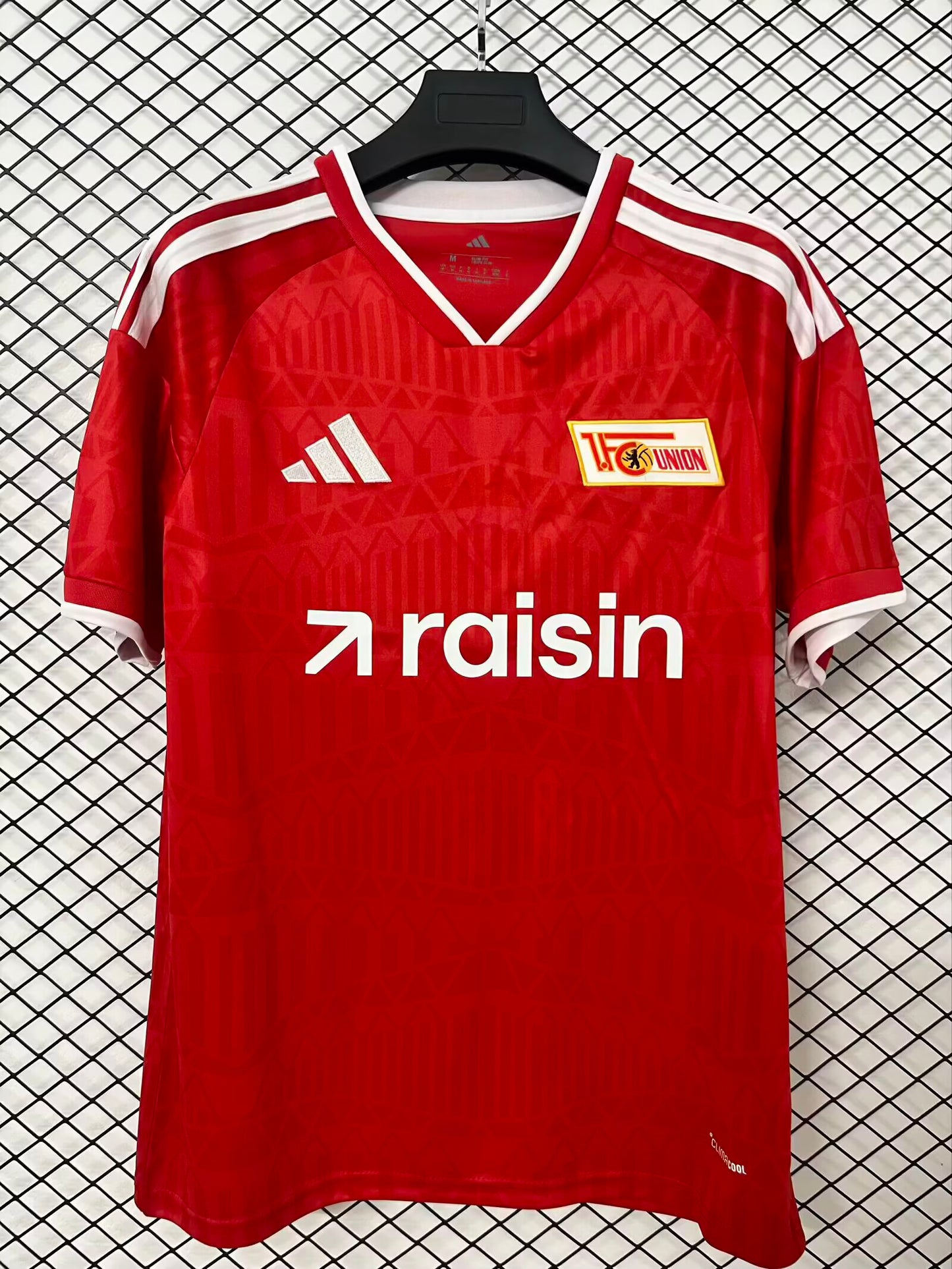 Germany-Bundesliga 2026/2027 Home Fan Version Football Jersey