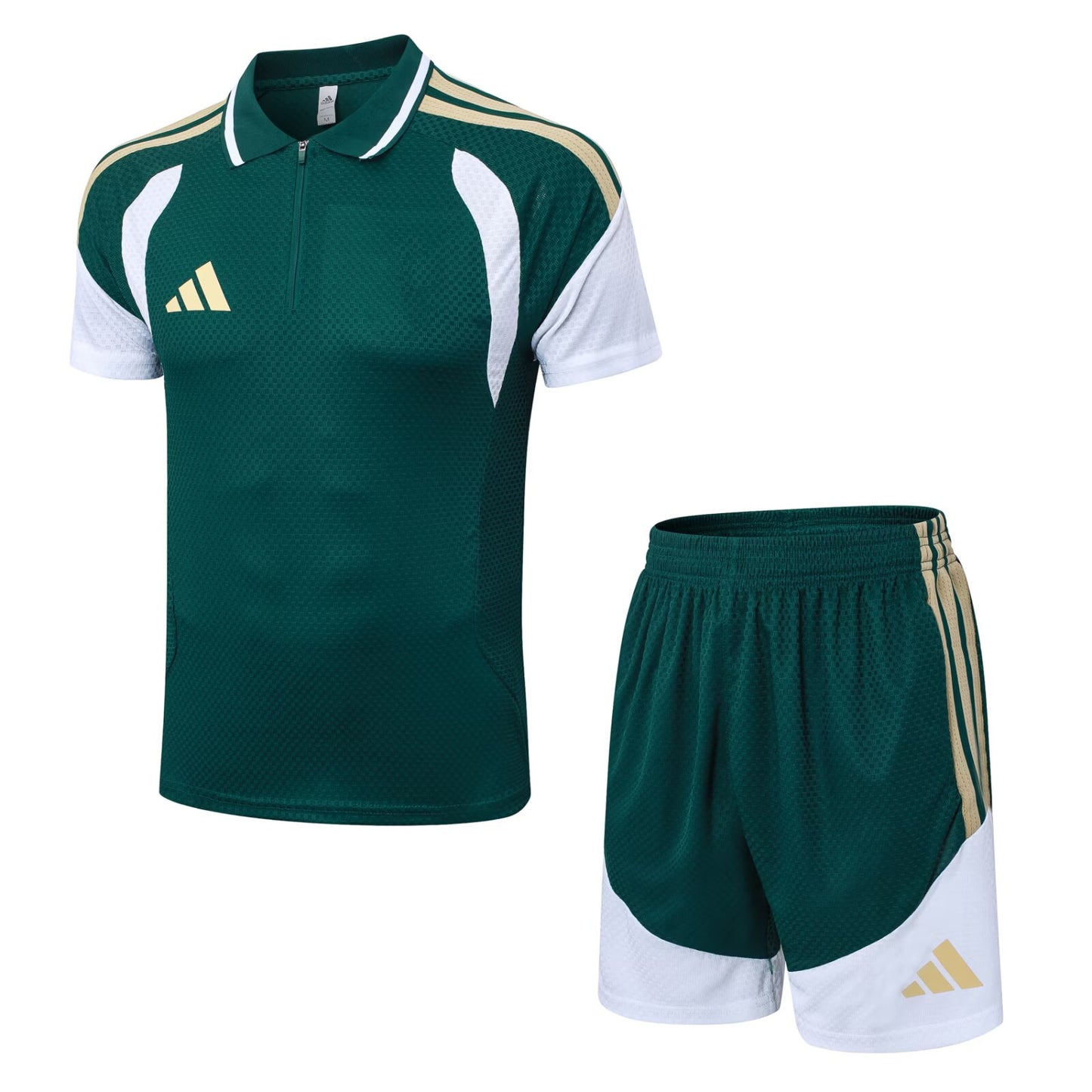 Adidas Clover (italy) 2026/2027 Player Version Tracksuit