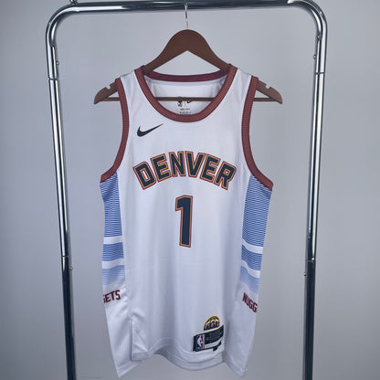 Denver Nuggets 2023 Football Jersey