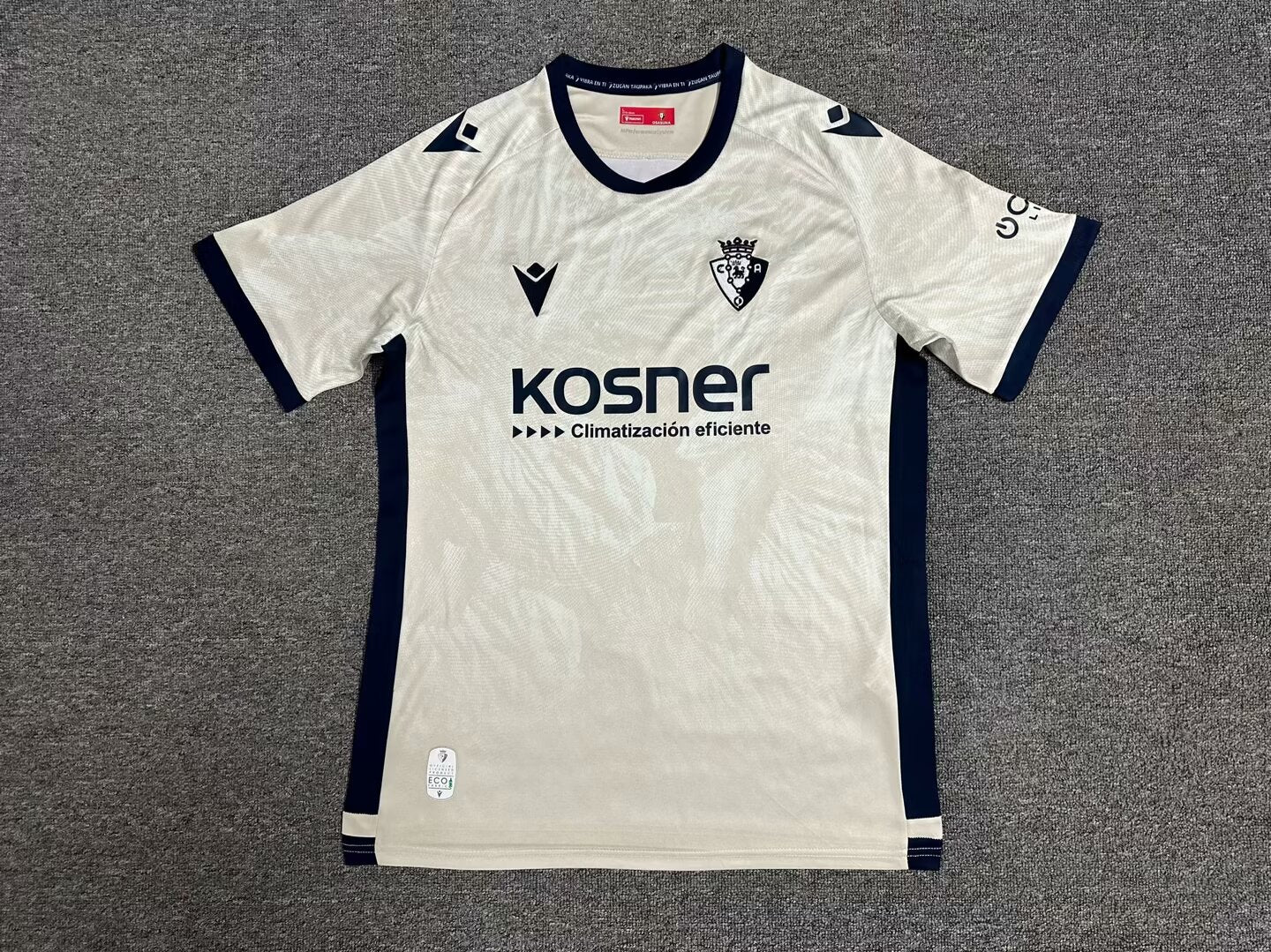 other team 2024/2025 Away Fan Version Football Jersey