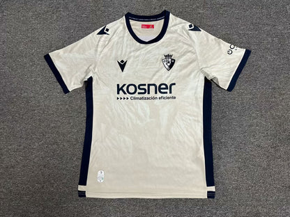 other team 2024/2025 Away Fan Version Football Jersey