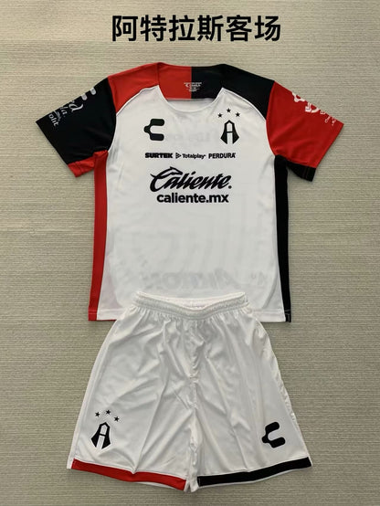 other team 2024/2025 Kids Away Football Jersey