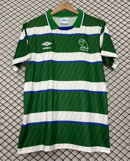Retro other team 1998 Away Fan Version Football Jersey