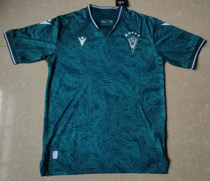 Spain-La Liga 2024/2025 Home Fan Version Football Jersey