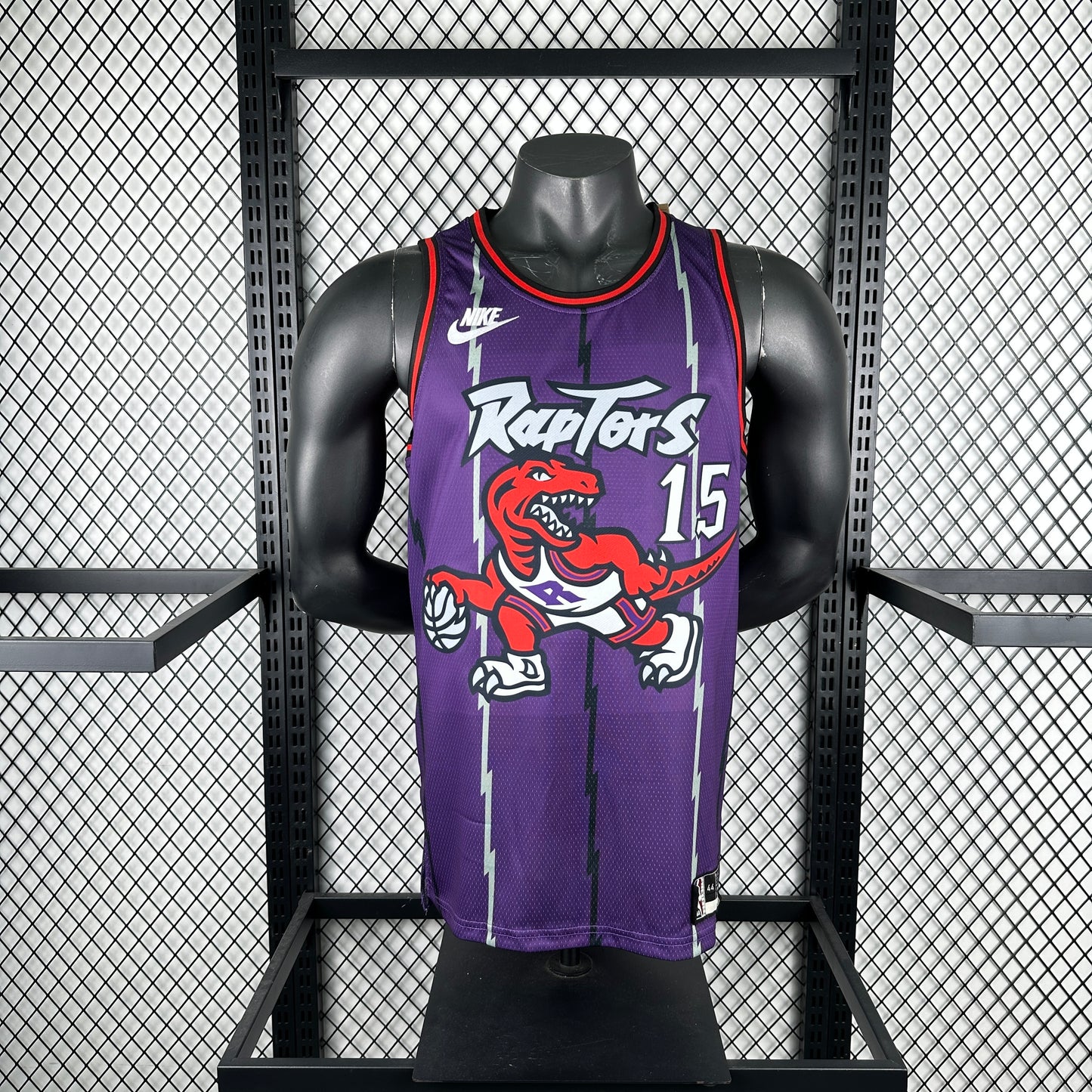 Retro New Orleans Pelicans 2026 Football Jersey