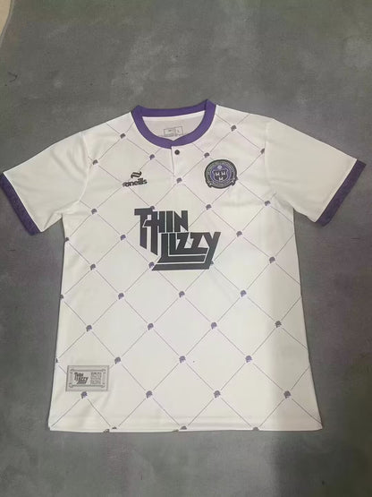 other team 2024/2025 Fan Version Tracksuit