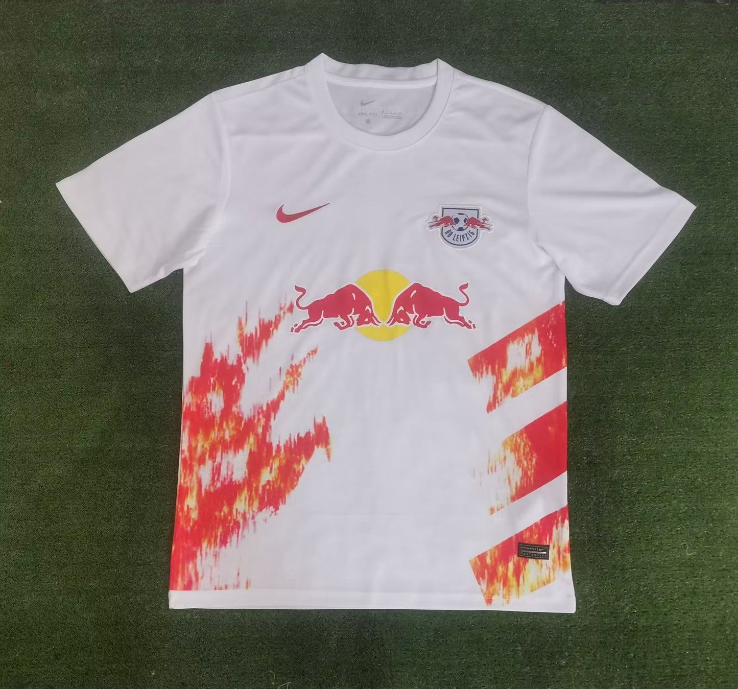 Leipzig Special Edition 2023/2024 Fan Version Football Jersey