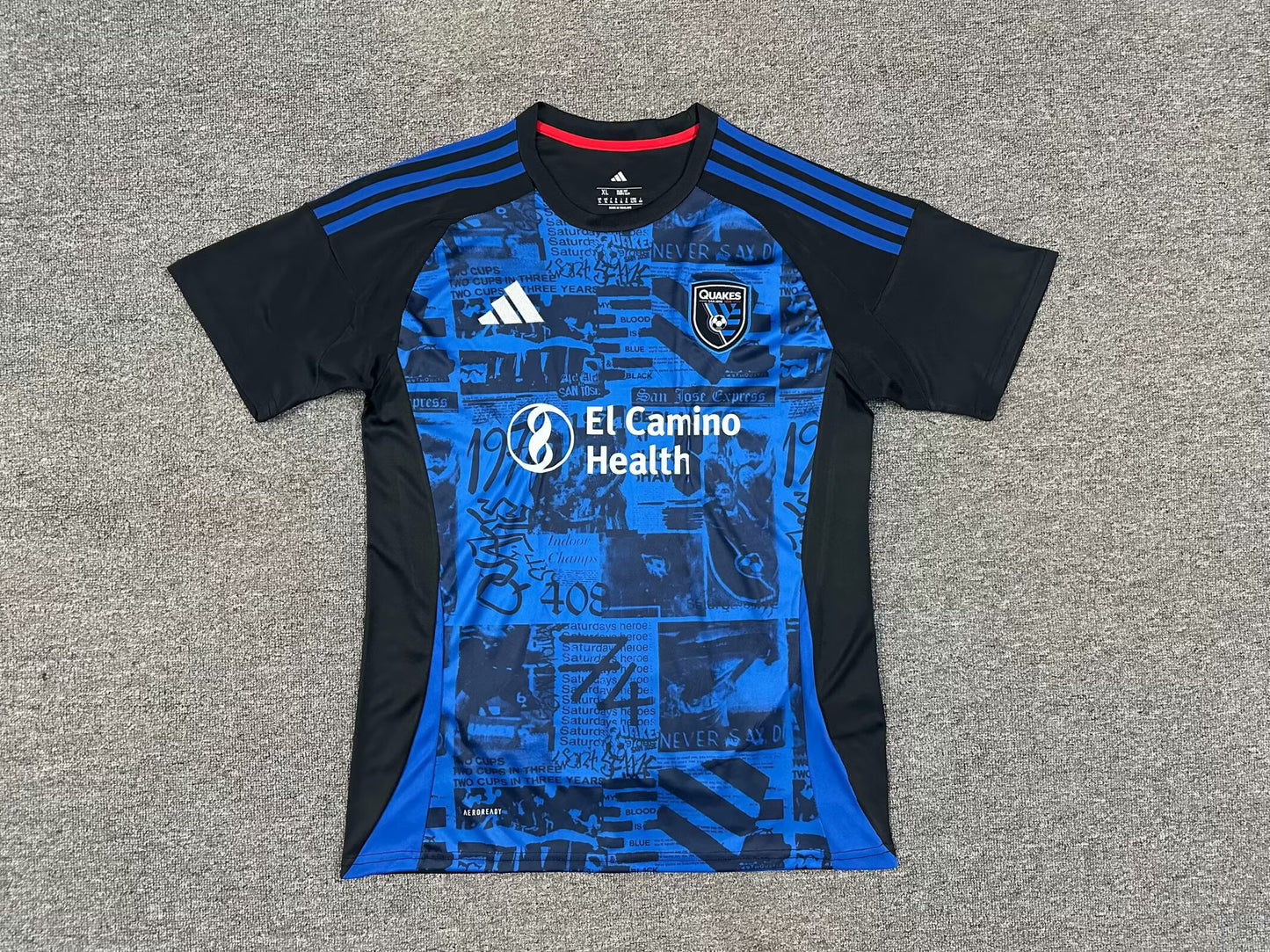 America（Mexico&MLS） 2025/2026 Fan Version Football Jersey