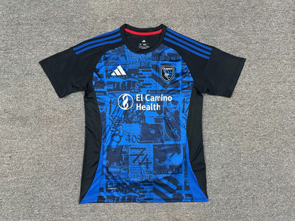 America（Mexico&MLS） 2025/2026 Fan Version Football Jersey