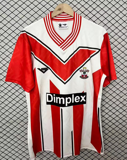 Retro Southampton home Jersey 1993