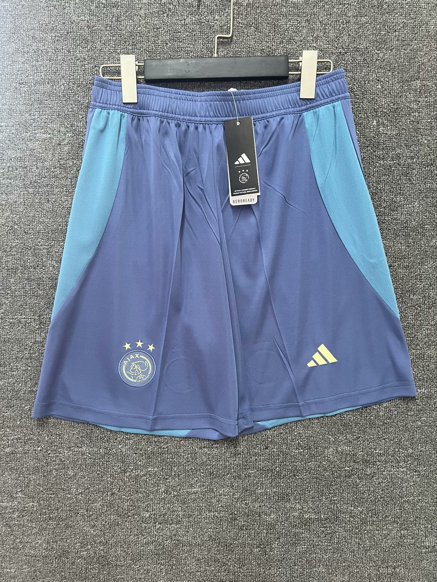 Ajax 2024/2025 Away Football Jersey