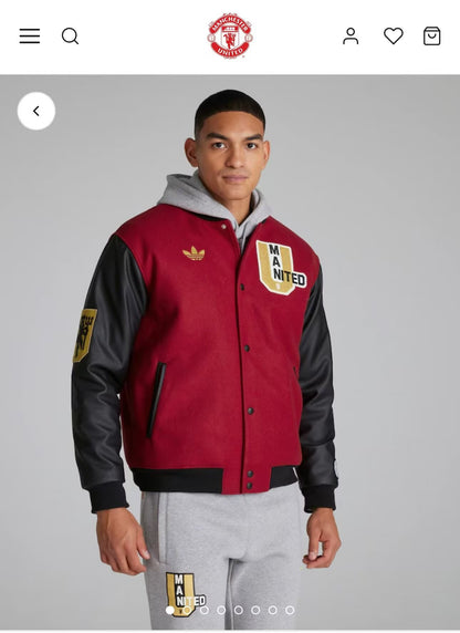 NBA&NFL&MLB 2025 Jacket