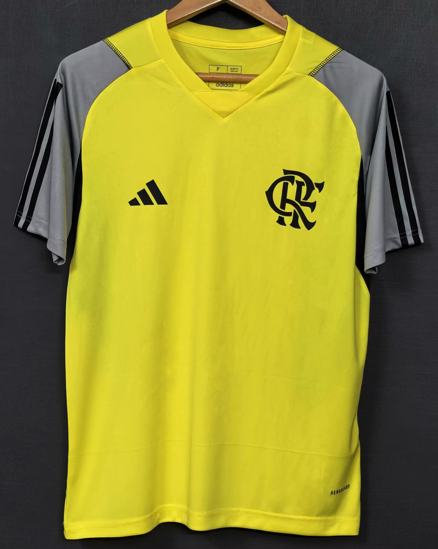 Flamengo Special Edition 2024/2025 Fan Version Football Jersey