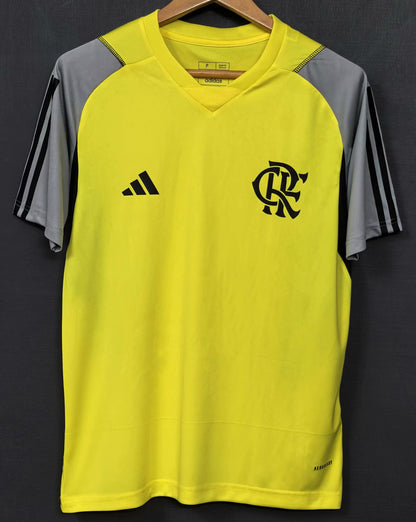 Flamengo Special Edition 2024/2025 Fan Version Football Jersey
