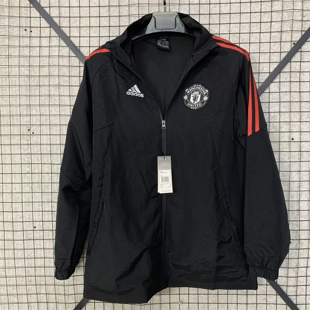 other team 2024/2025 Windbreaker