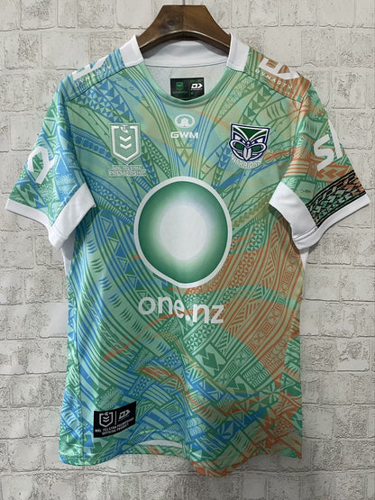 Rugby Jerseys 2025 Fan Version Football Jersey