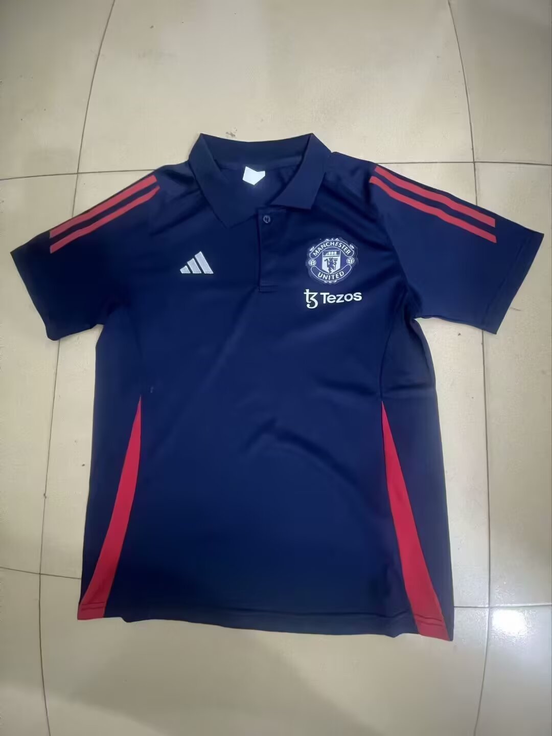Manchester United 2025/2026 Football Jersey