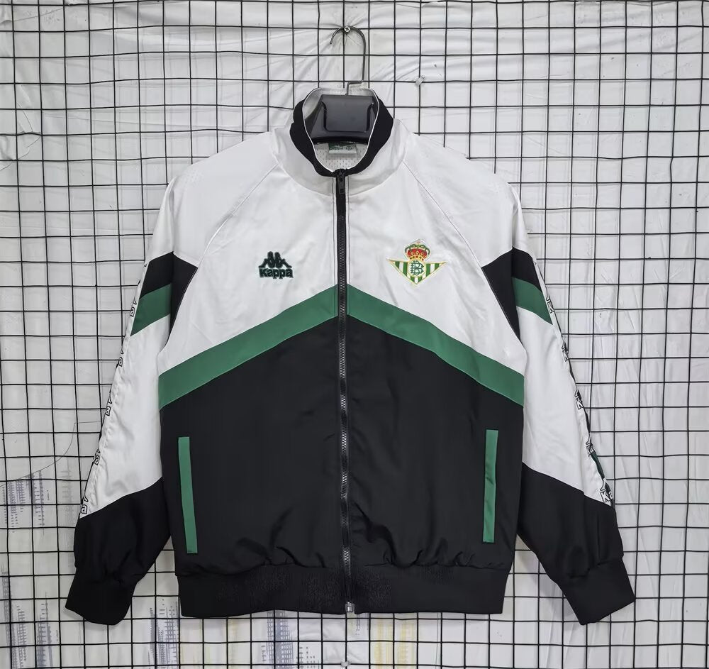 Manchester United 1995/1997 Windbreaker