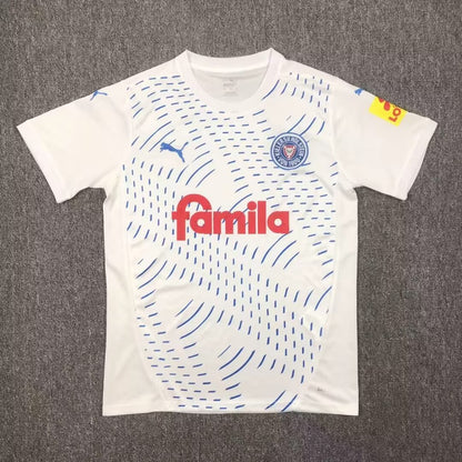 other team 2024/2025 Away Fan Version Football Jersey