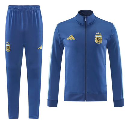 Jacket suite 2026/2027 Tracksuit