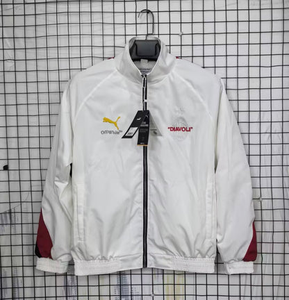 Retro Windbreaker 2024/2025 Windbreaker