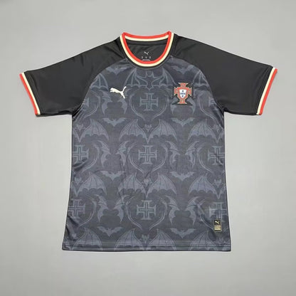 Portugal Special Grey Jersey 2026-2027