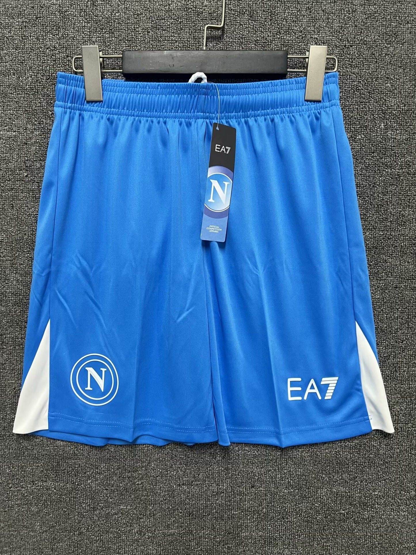 Napoli 2024/2025 Away Football Jersey